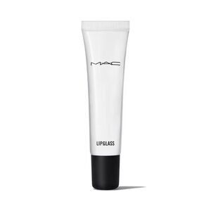 MAC - Clear Lipglass 15 ml